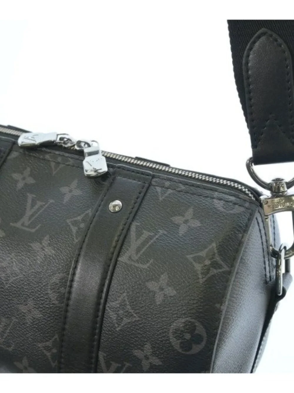 Louis Vuitton Boston Bag